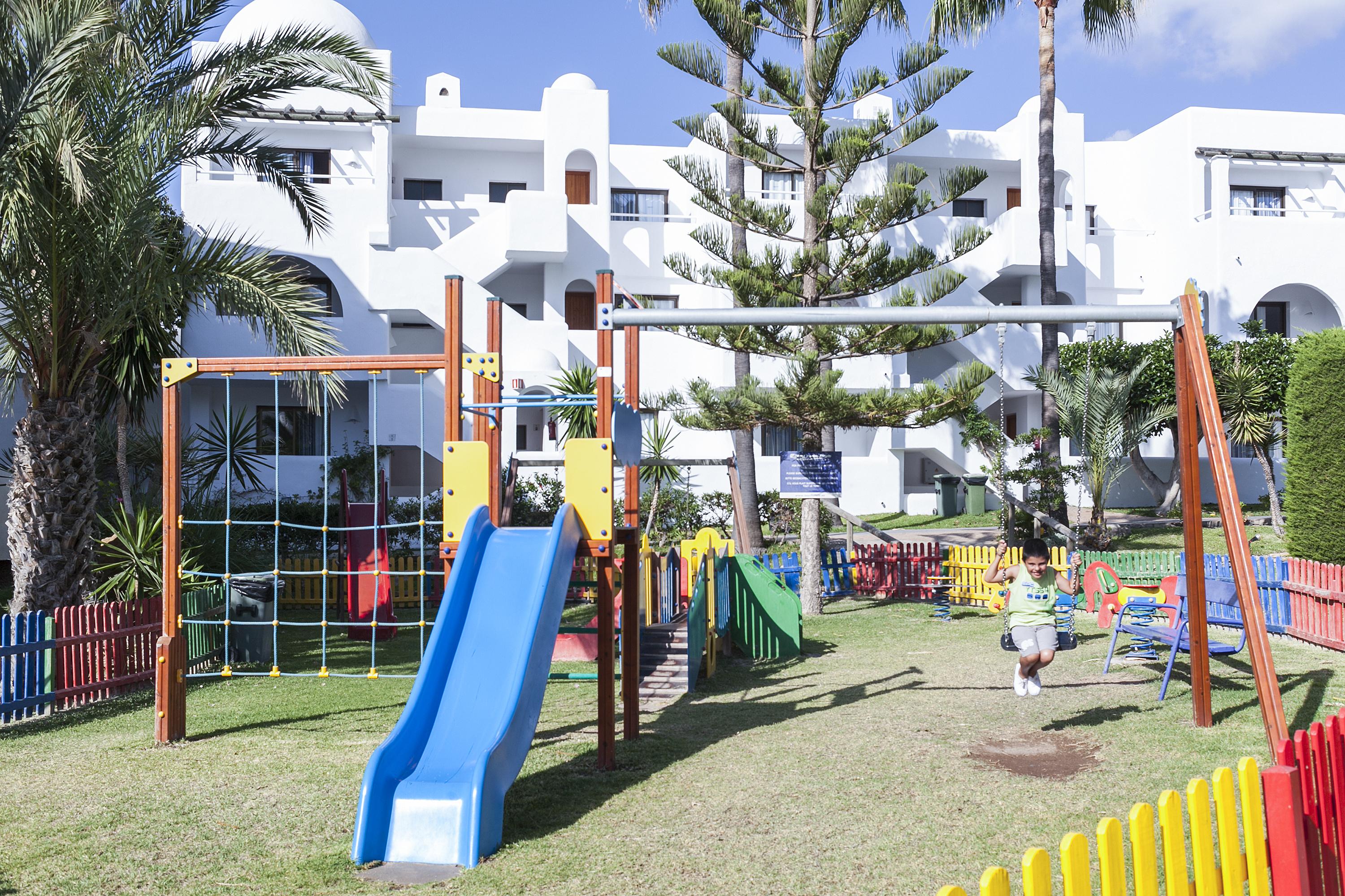 Best Club Vacaciones Pueblo Indalo Mojacar Exterior photo