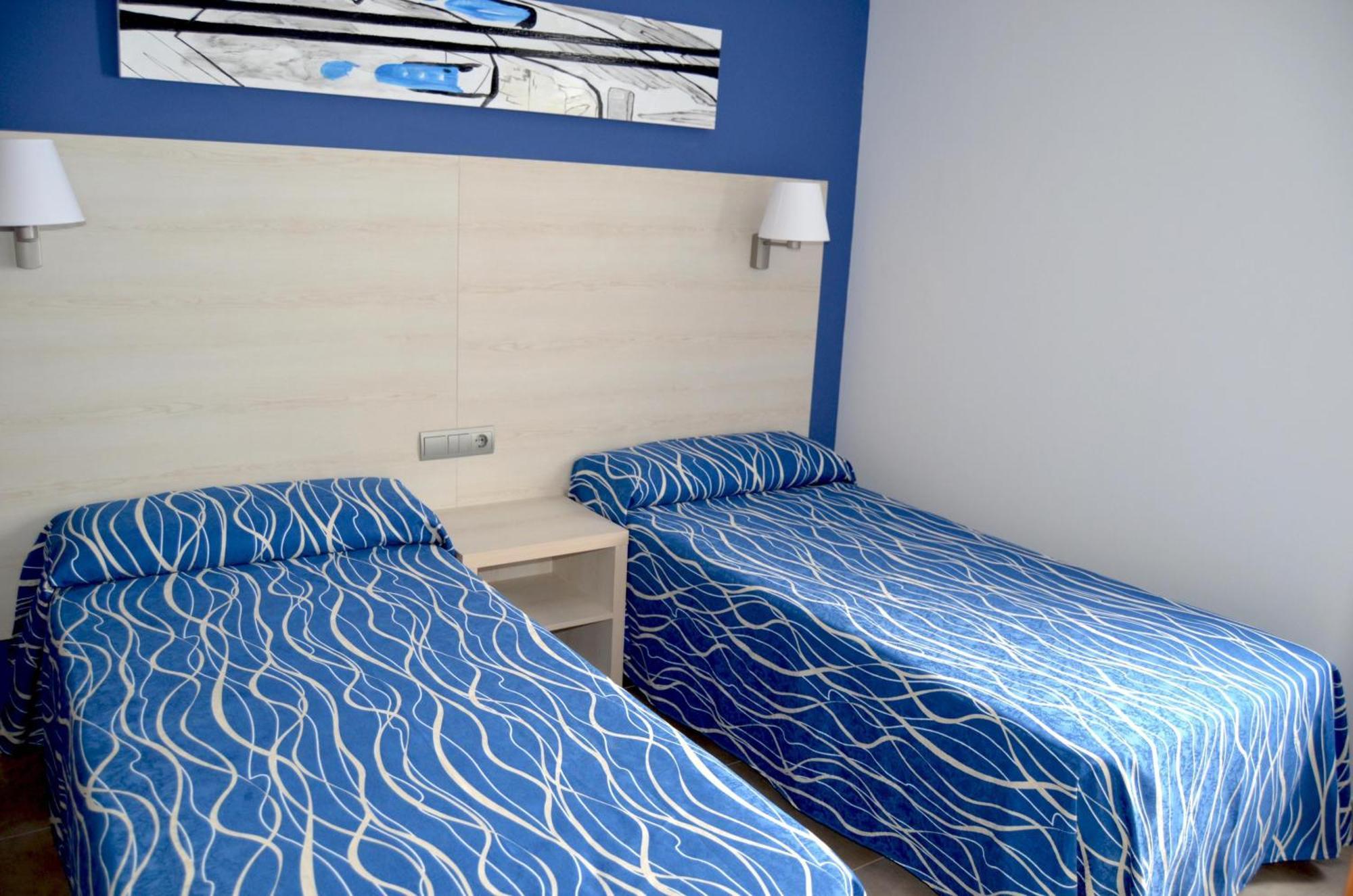 Best Club Vacaciones Pueblo Indalo Mojacar Exterior photo