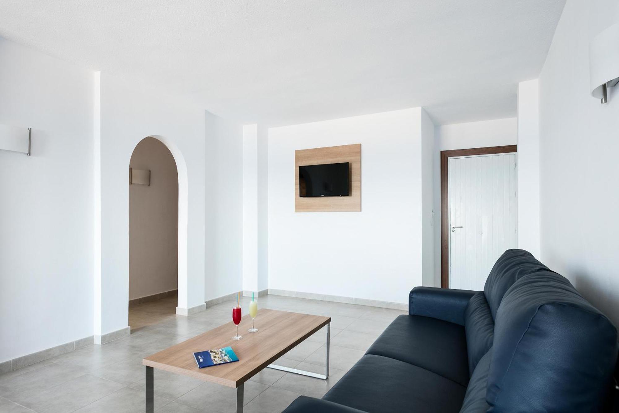 Best Club Vacaciones Pueblo Indalo Mojacar Exterior photo