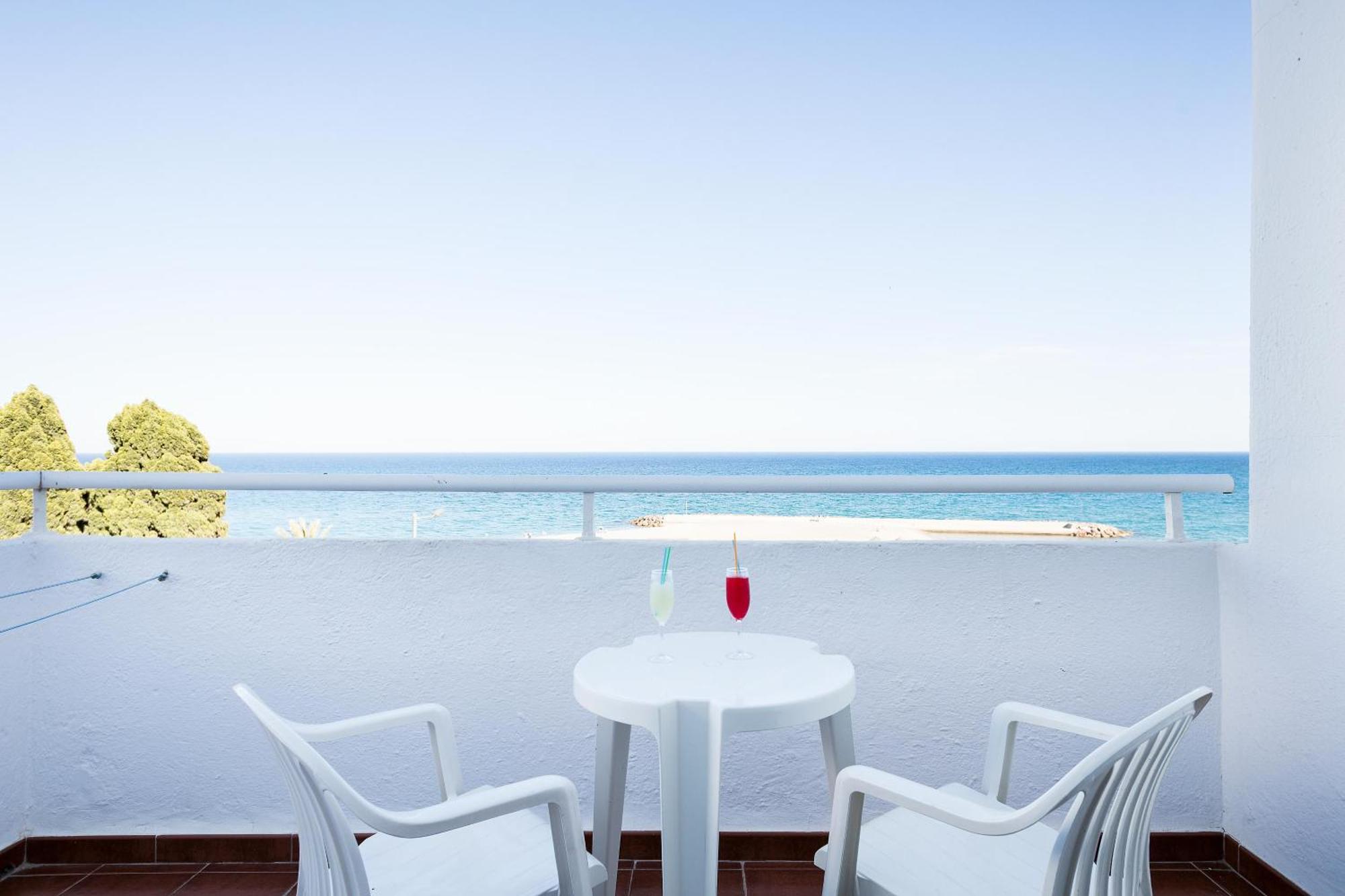 Best Club Vacaciones Pueblo Indalo Mojacar Exterior photo