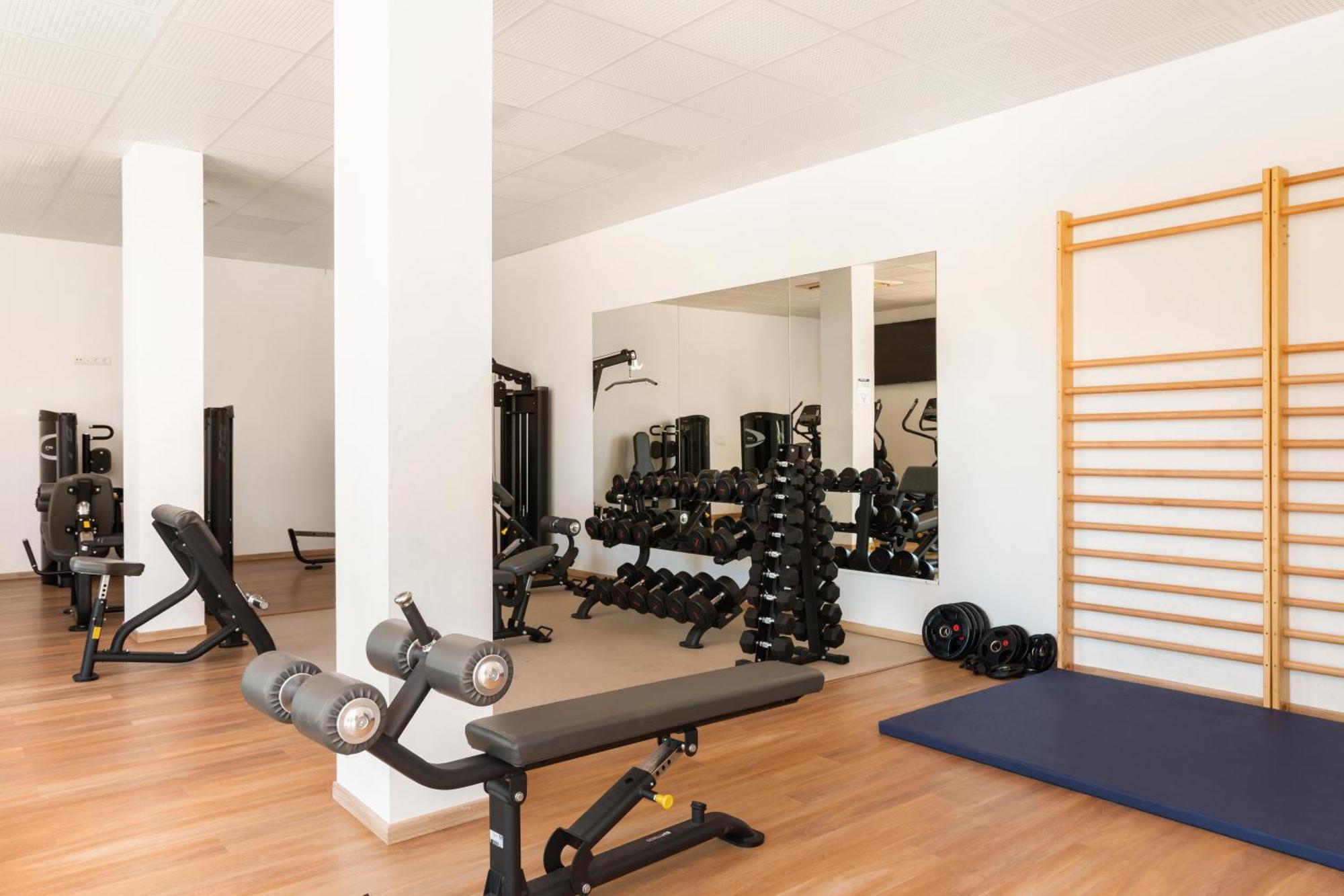 Best Club Vacaciones Pueblo Indalo Mojacar Exterior photo