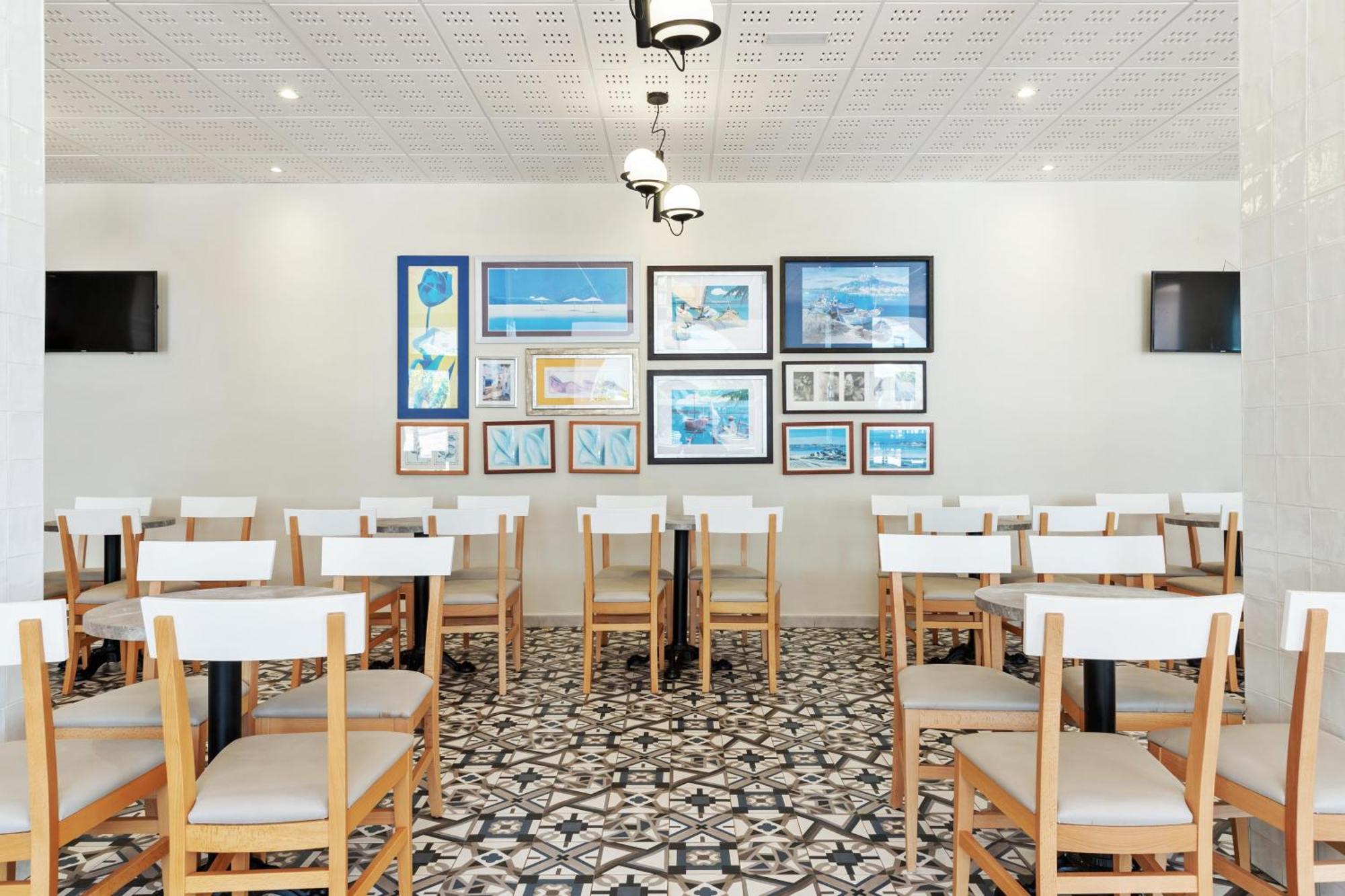 Best Club Vacaciones Pueblo Indalo Mojacar Exterior photo