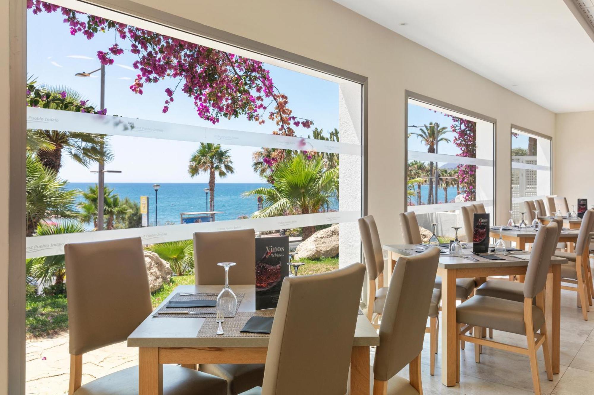 Best Club Vacaciones Pueblo Indalo Mojacar Exterior photo