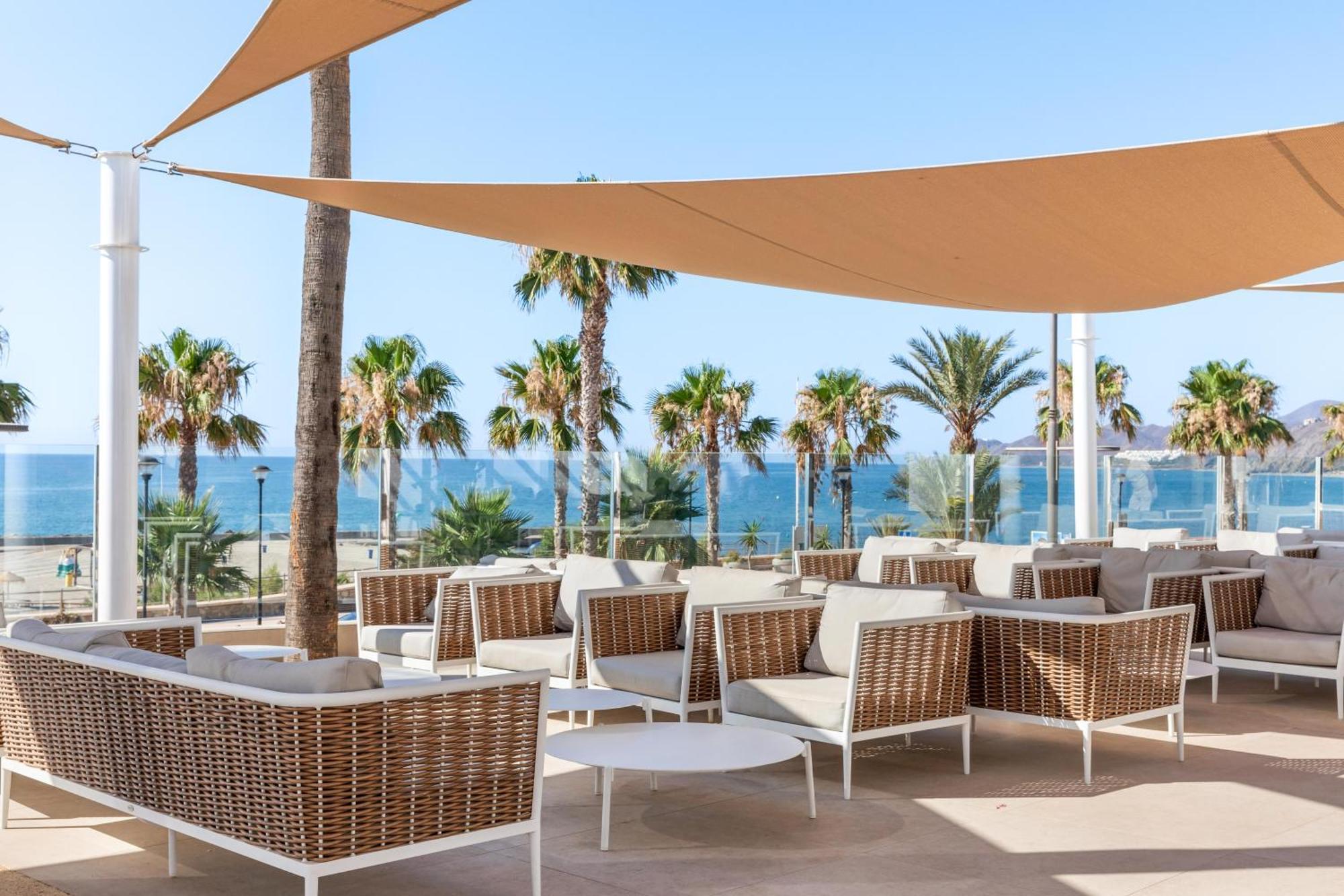 Best Club Vacaciones Pueblo Indalo Mojacar Exterior photo
